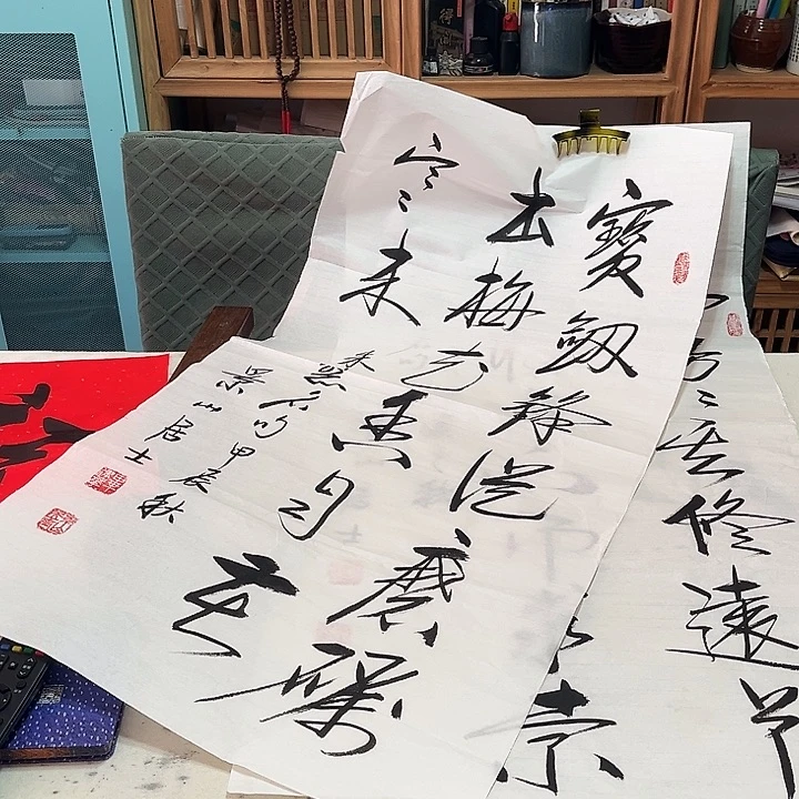国画欢迎各位小伙伴前来