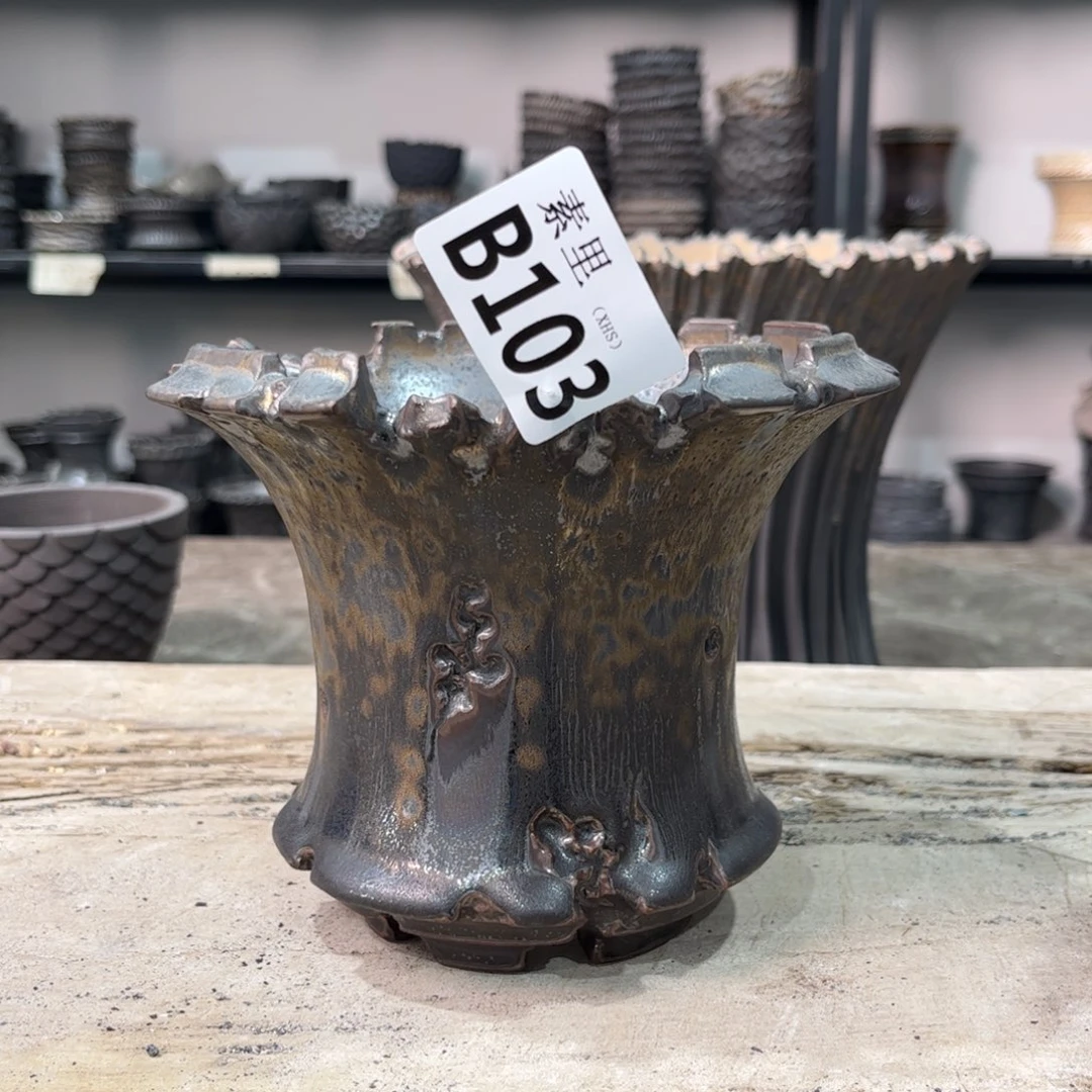 陶内口13高12景德镇