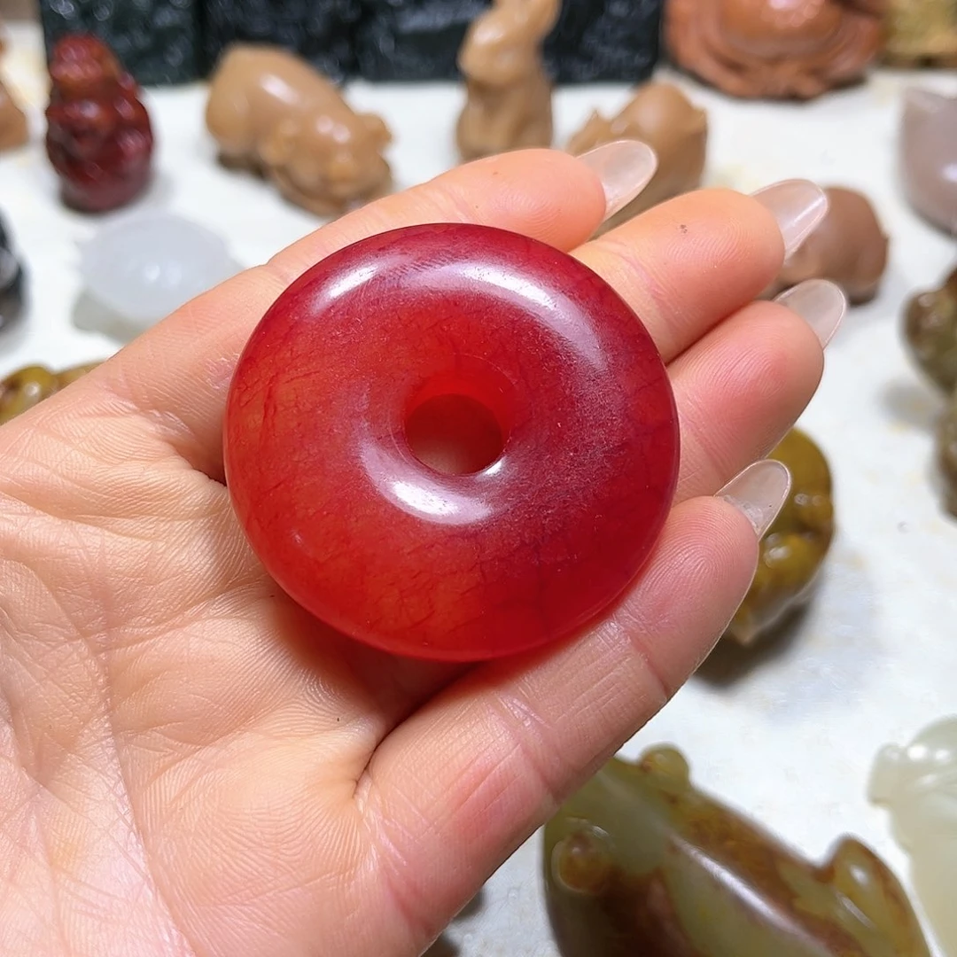 白玉菩提吊坠白玉菩提吊坠