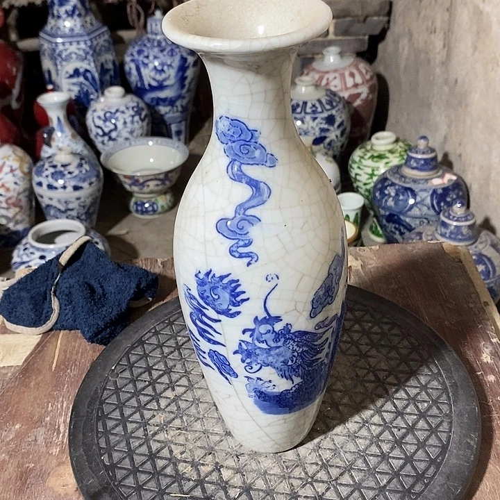 直播间的时实画面