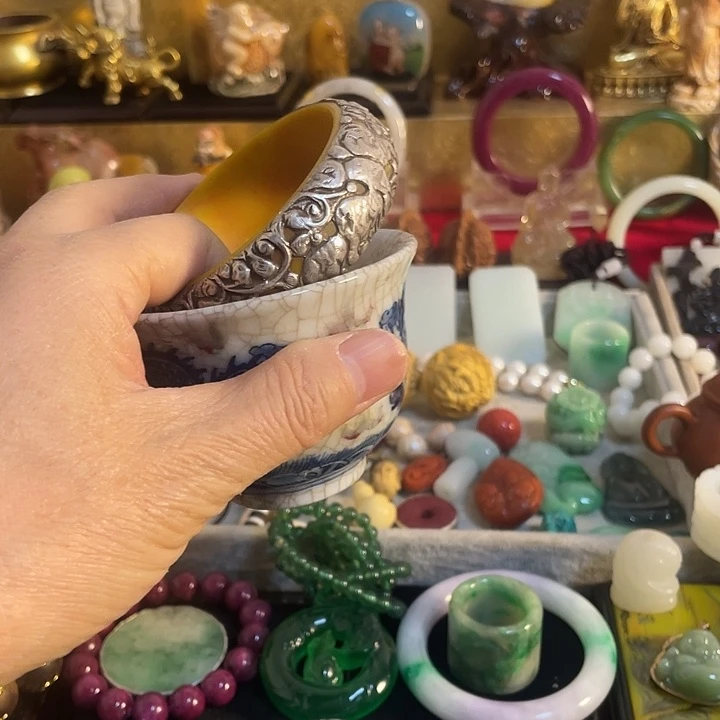 小***馆陶摆件我们的产品质量保证