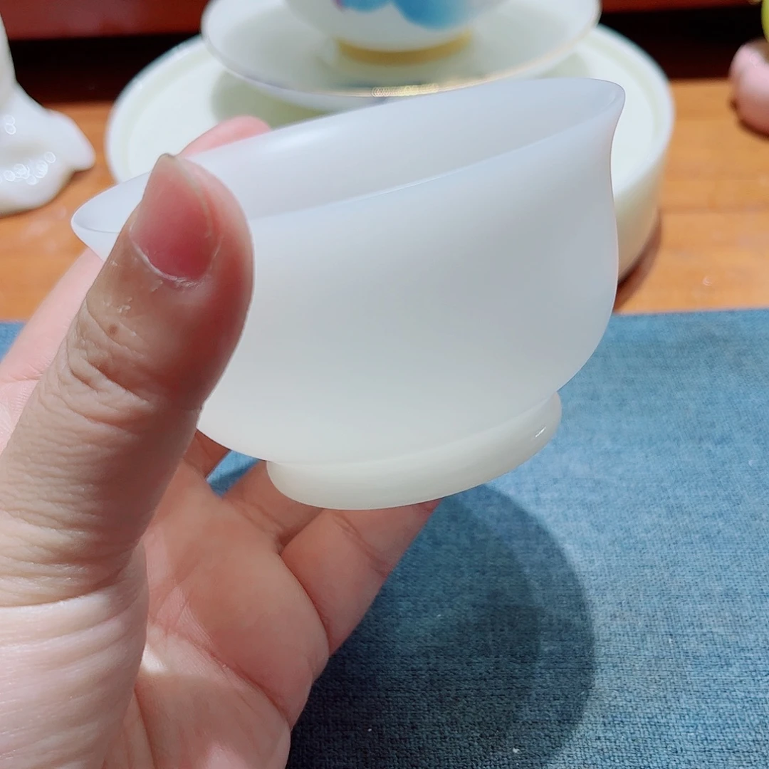 陶素烧璞玉130cccccc