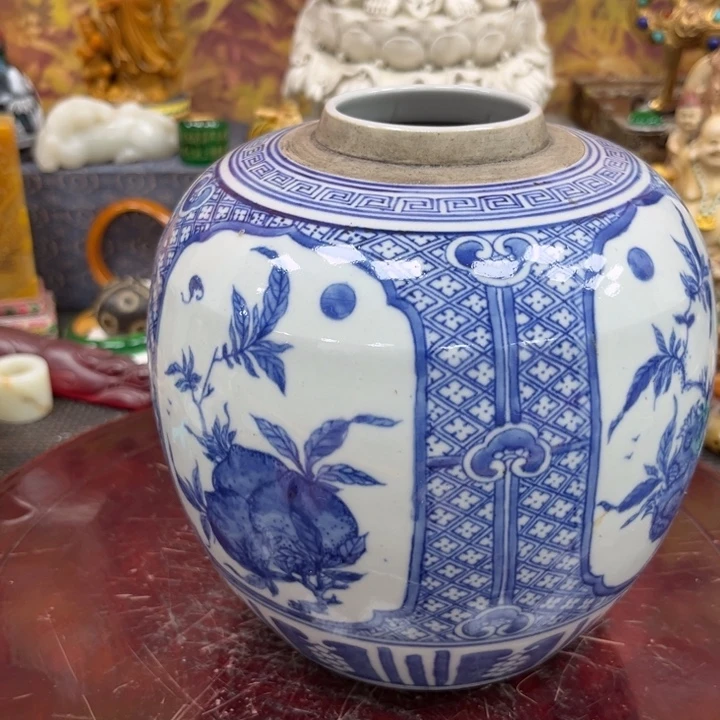 罐货品不错，货品不错
