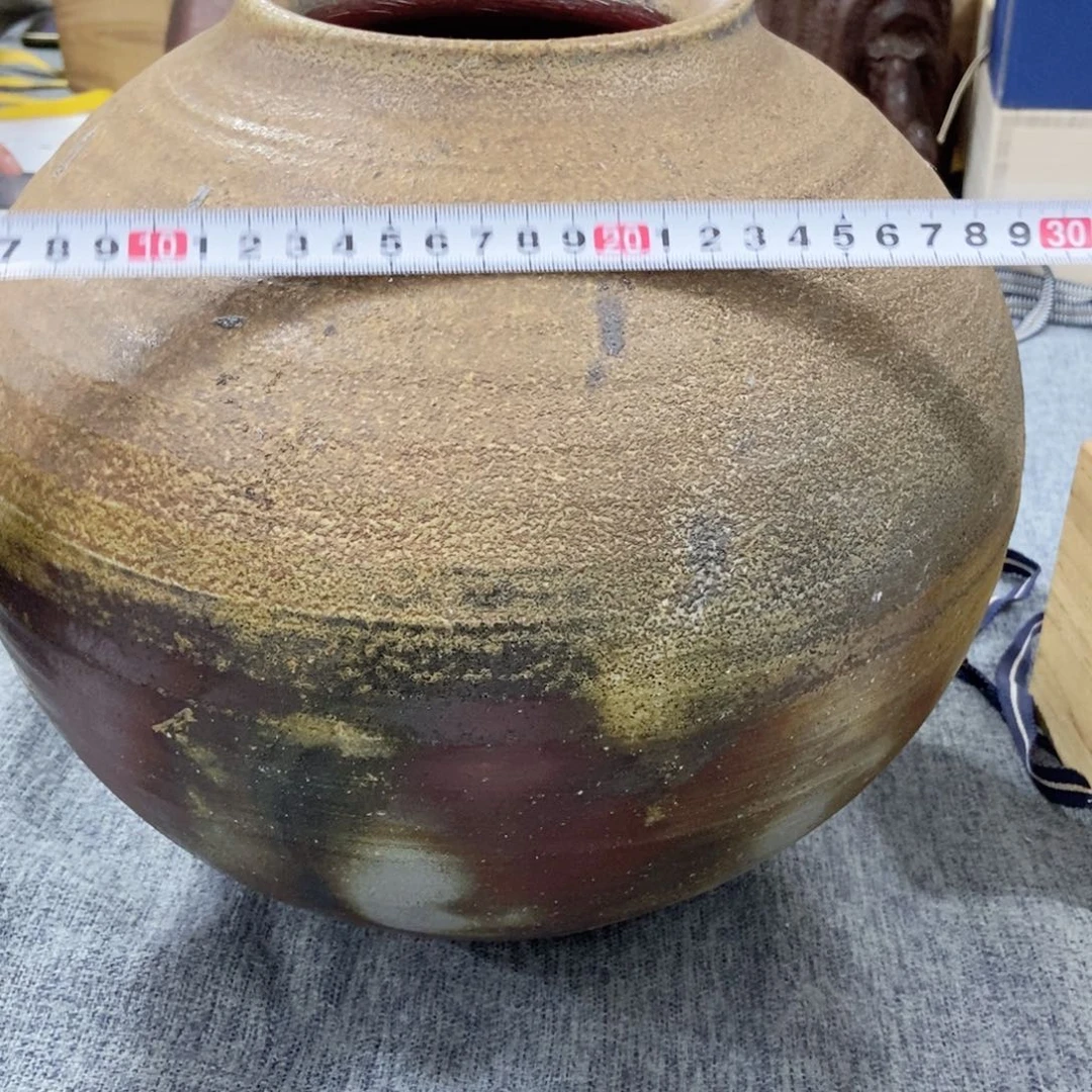 瓷片非常满意好看得物件