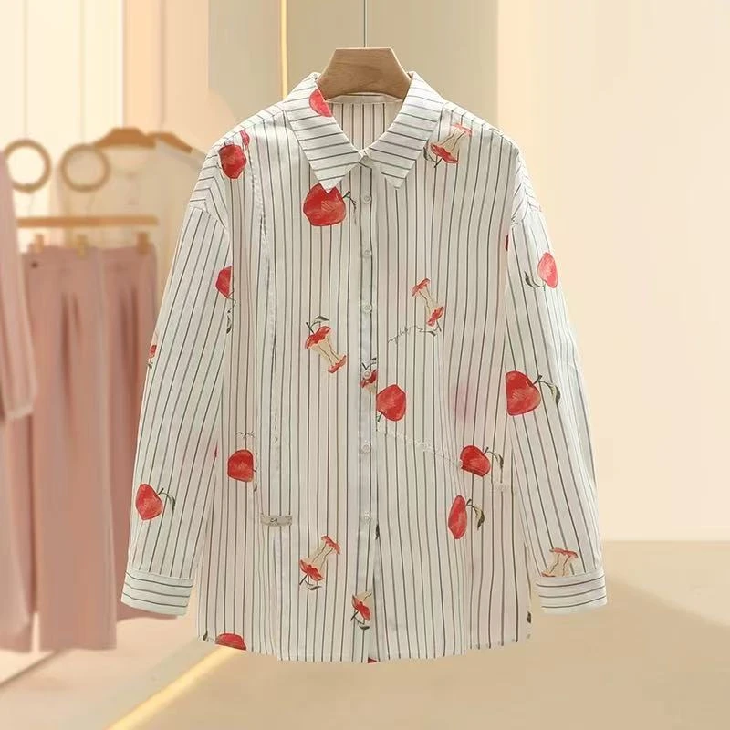 【C系列春女装】上衣-238