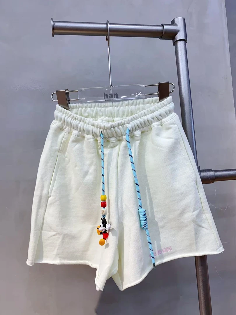 0235童装针织短裤