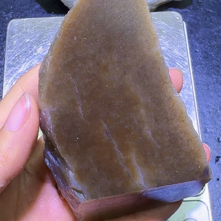 和田玉未镶嵌珠宝半成品