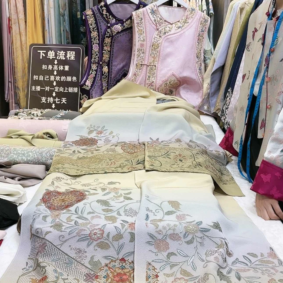【闪购商品】小*女苏绣等艺术品的收藏和收藏工作的重要基地