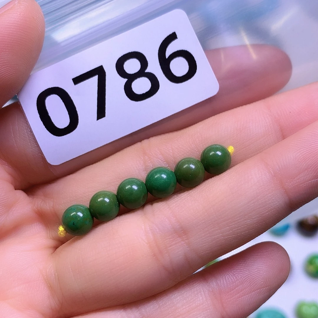 空竹粉丝专享十堰特色手工散珠