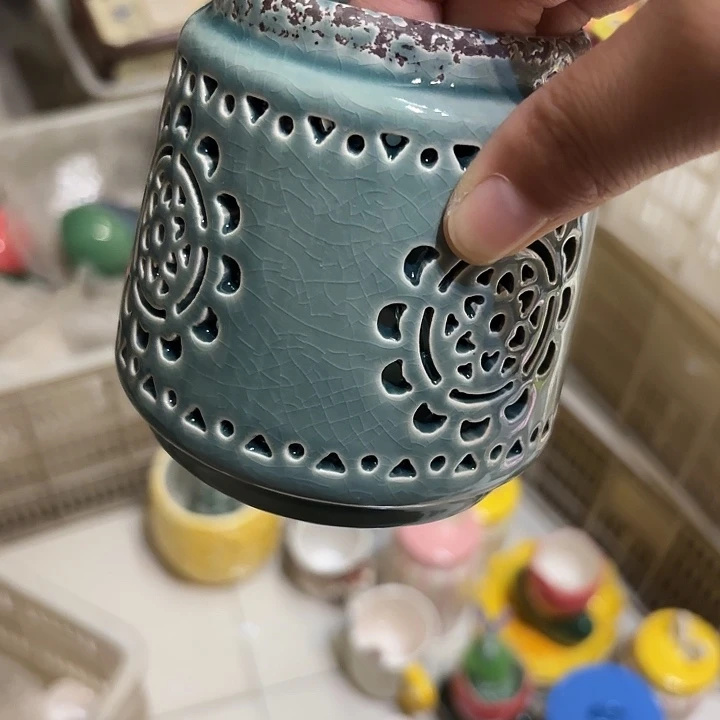 徐*陶瓷艺术作品欣赏