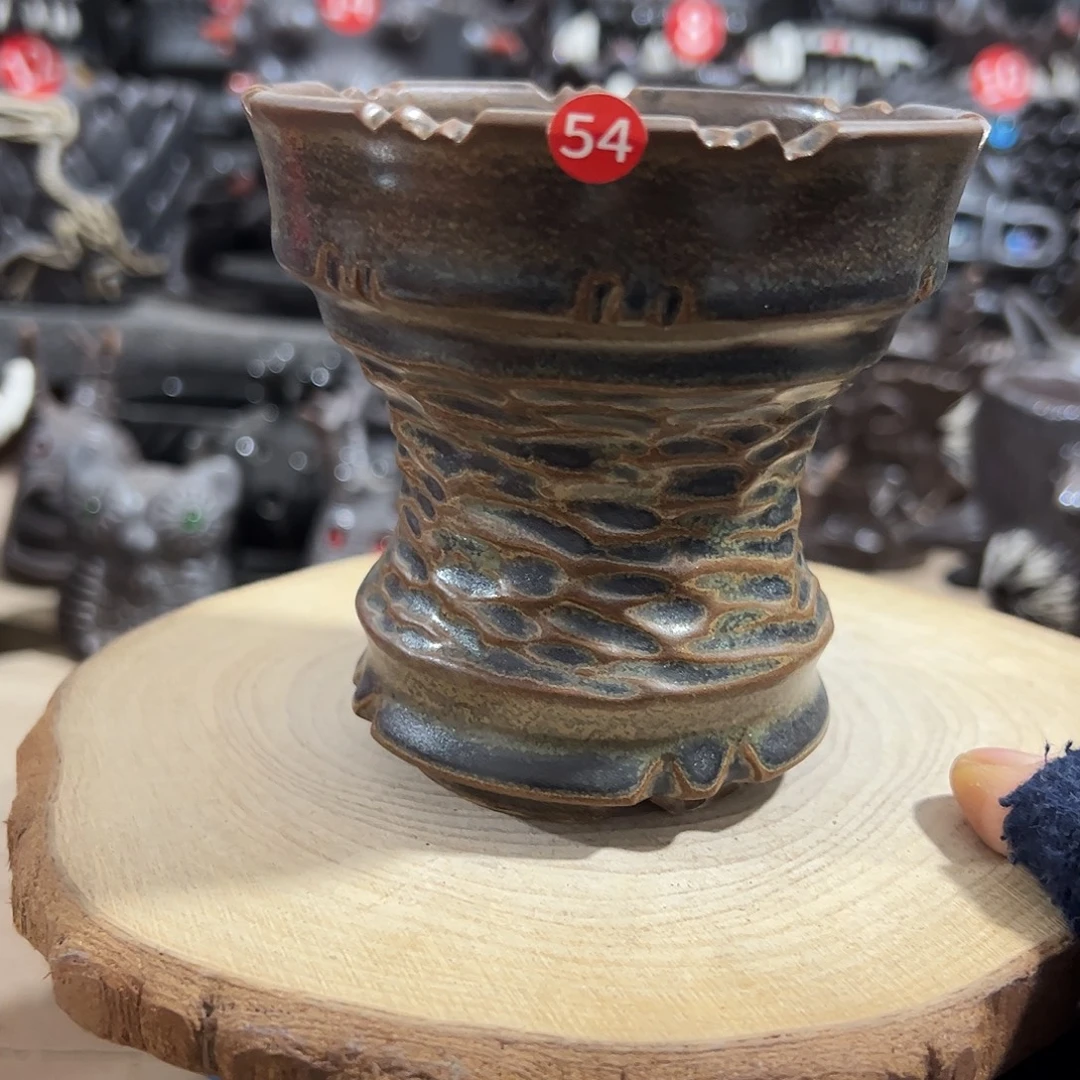 54号，内口8.8外高9.3