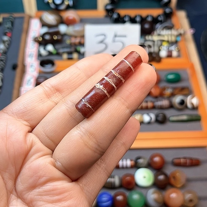 玛瑙/玉髓珠宝半成品未镶嵌K****E