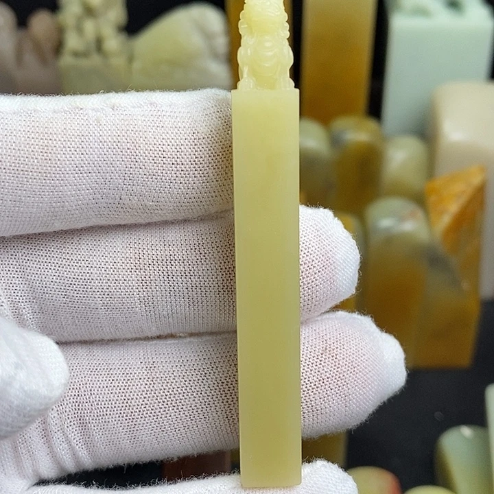 青田石青田封门青