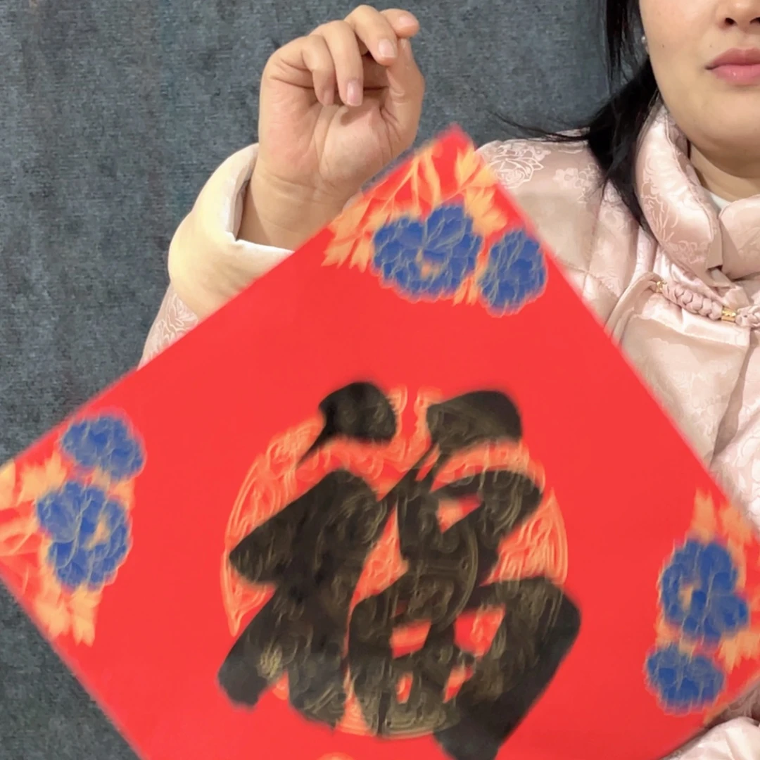 国画原创作品画家作品