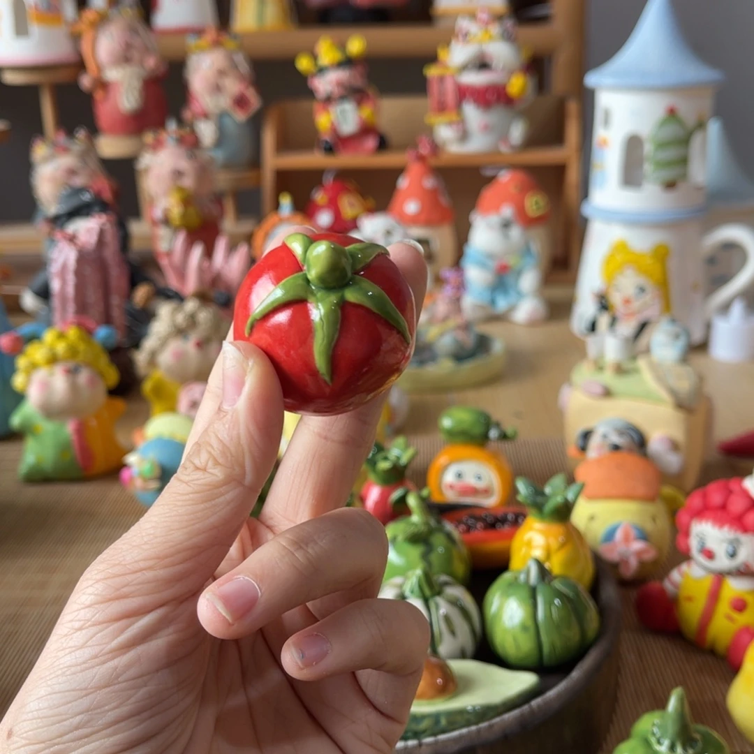 瓷片景德镇陶瓷手作福利