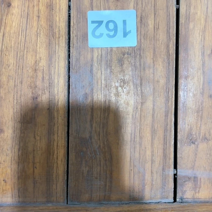 杂色豆（科檀/科特迪瓦檀木）壹**月