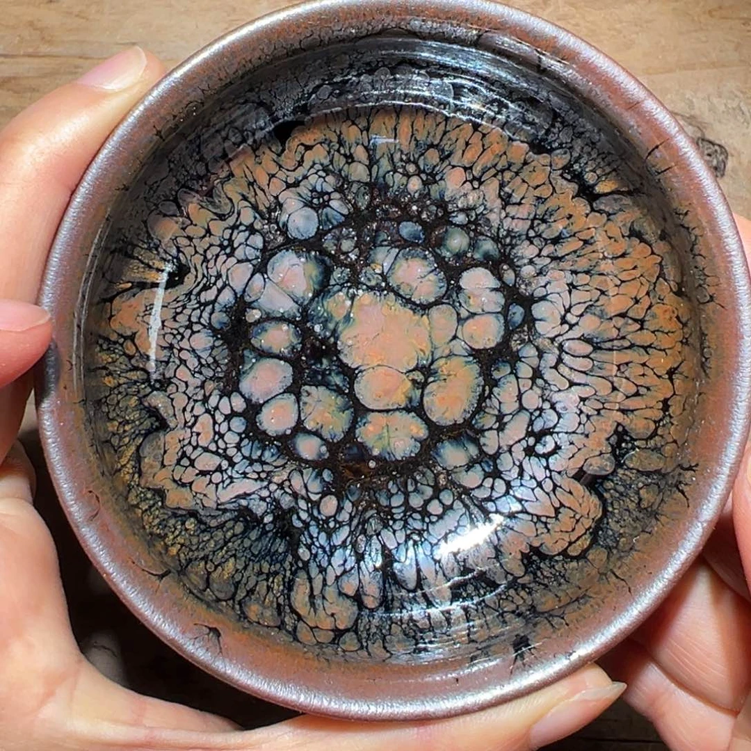 古法龙窑柴烧300