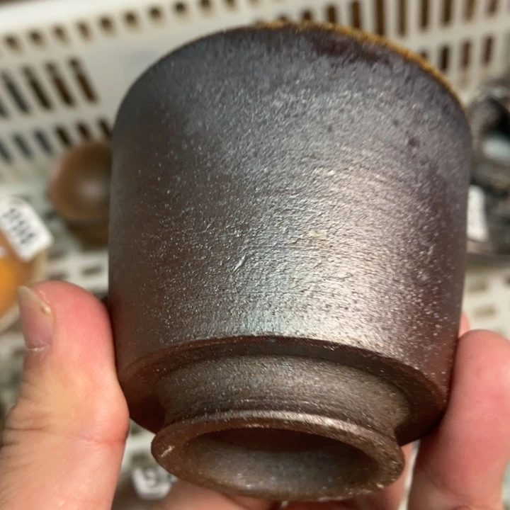 柴烧杯子宝瓶淸仓处理