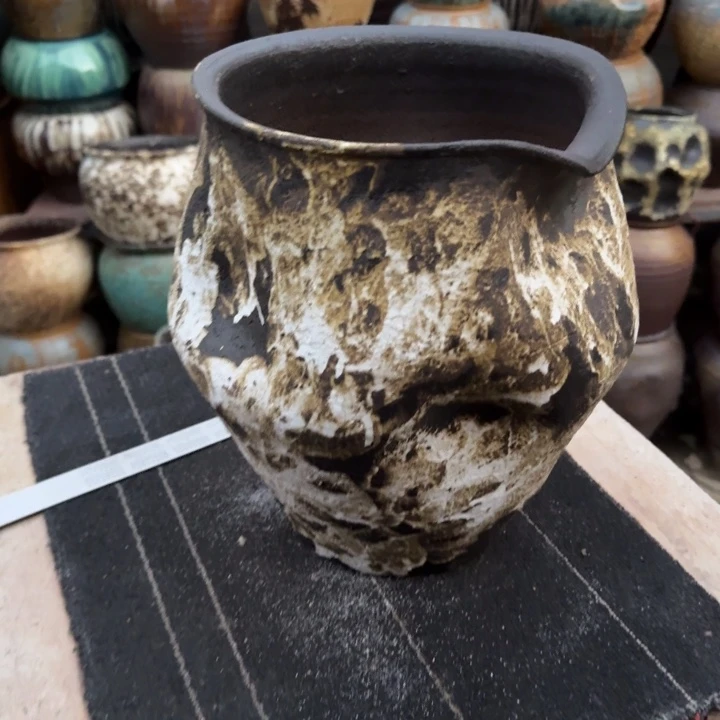 高度31口径23有孔