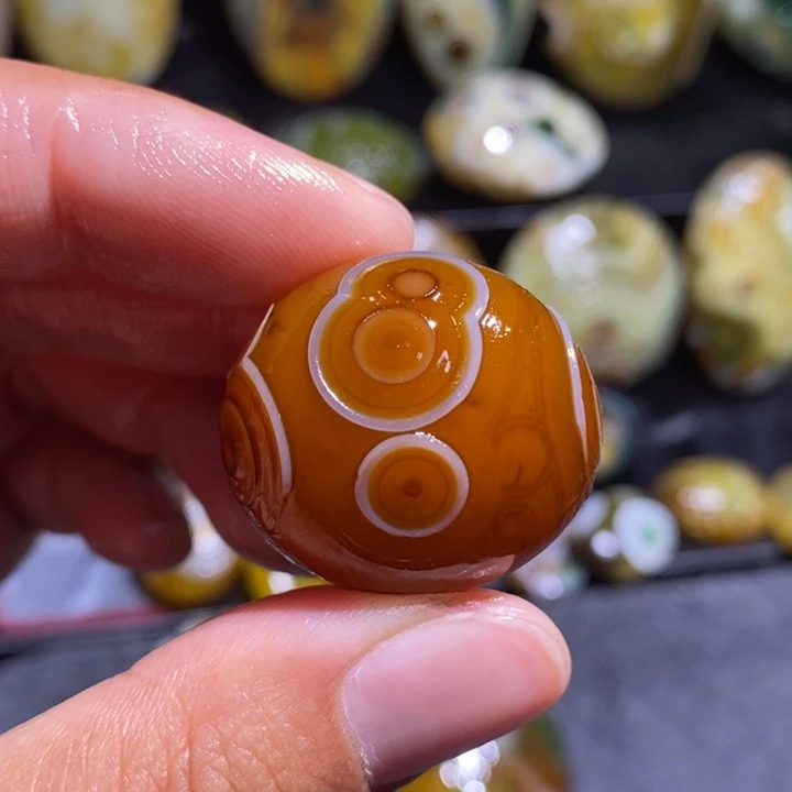 玛瑙/玉髓珠宝奇石未镶嵌