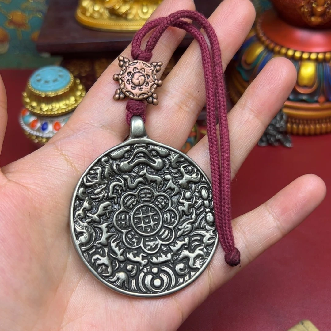 泥塑王****）藏式风格小元素