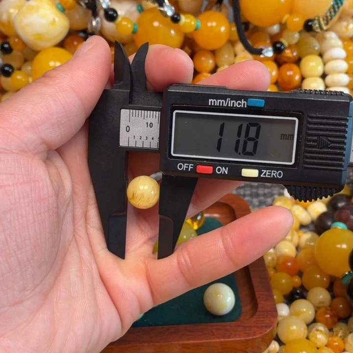 非金属配珠配饰02