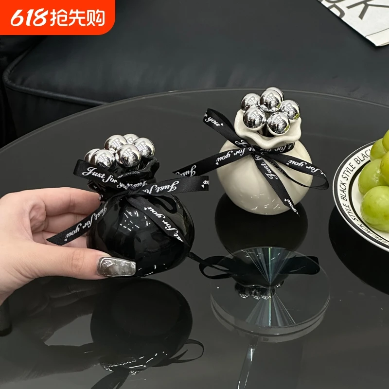 高颜值水果叉套装家用可爱甜品叉蛋糕小叉子商用创意水果签