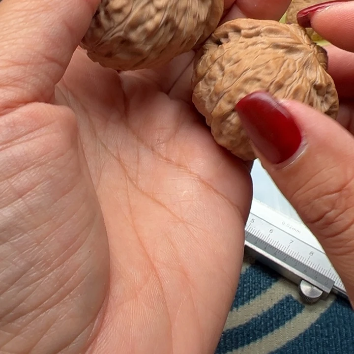 桃核吊坠文玩南瓜吨