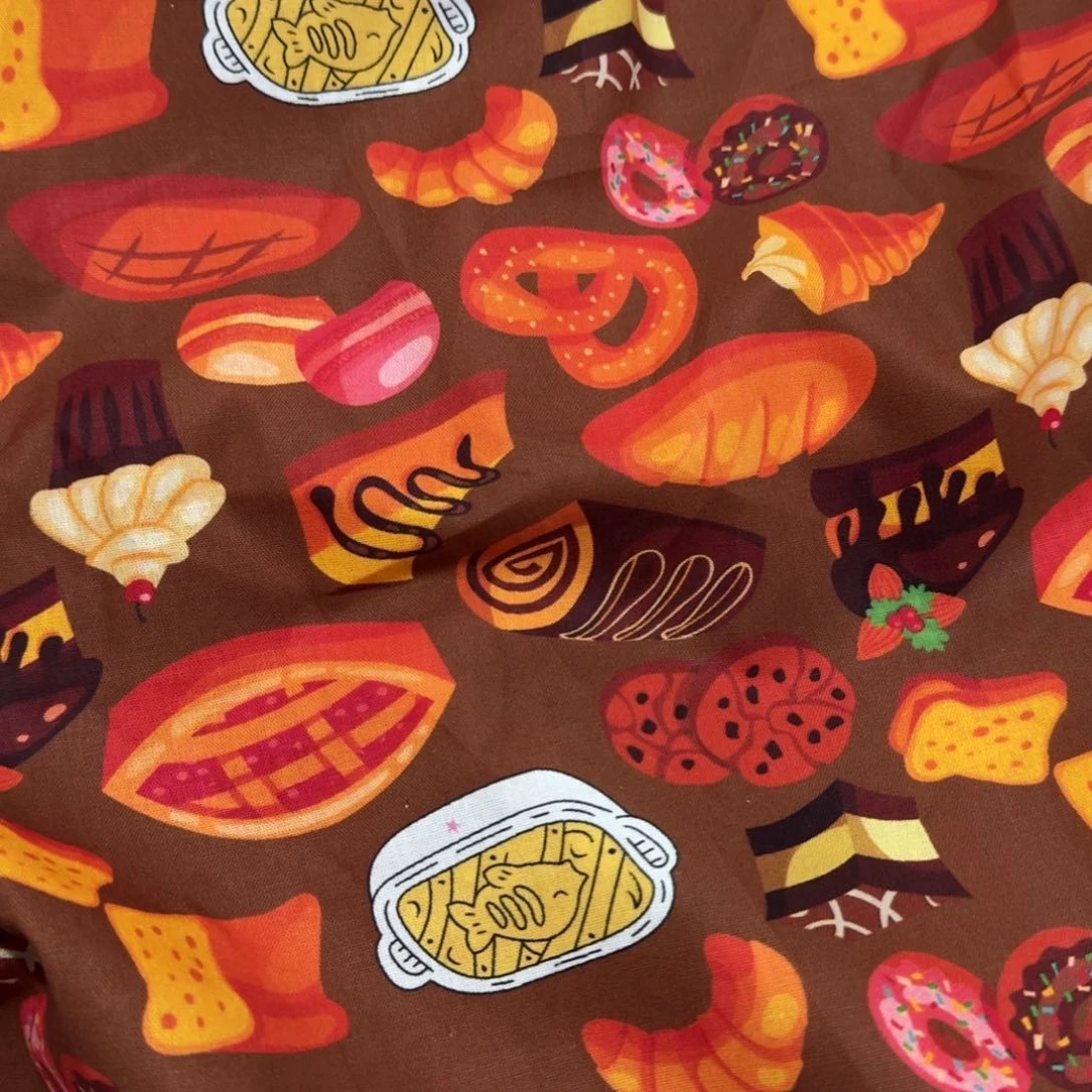 纯棉平布1米价X1.1米宽F福袋