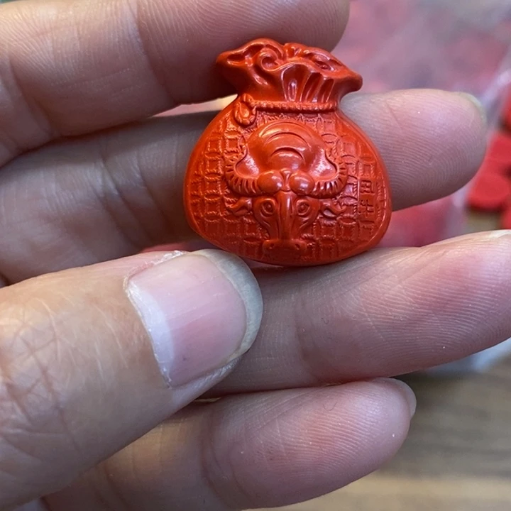 一墨手作编绳配件