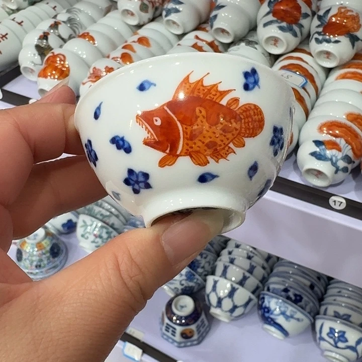 陶瓷艺术品收藏陶瓷