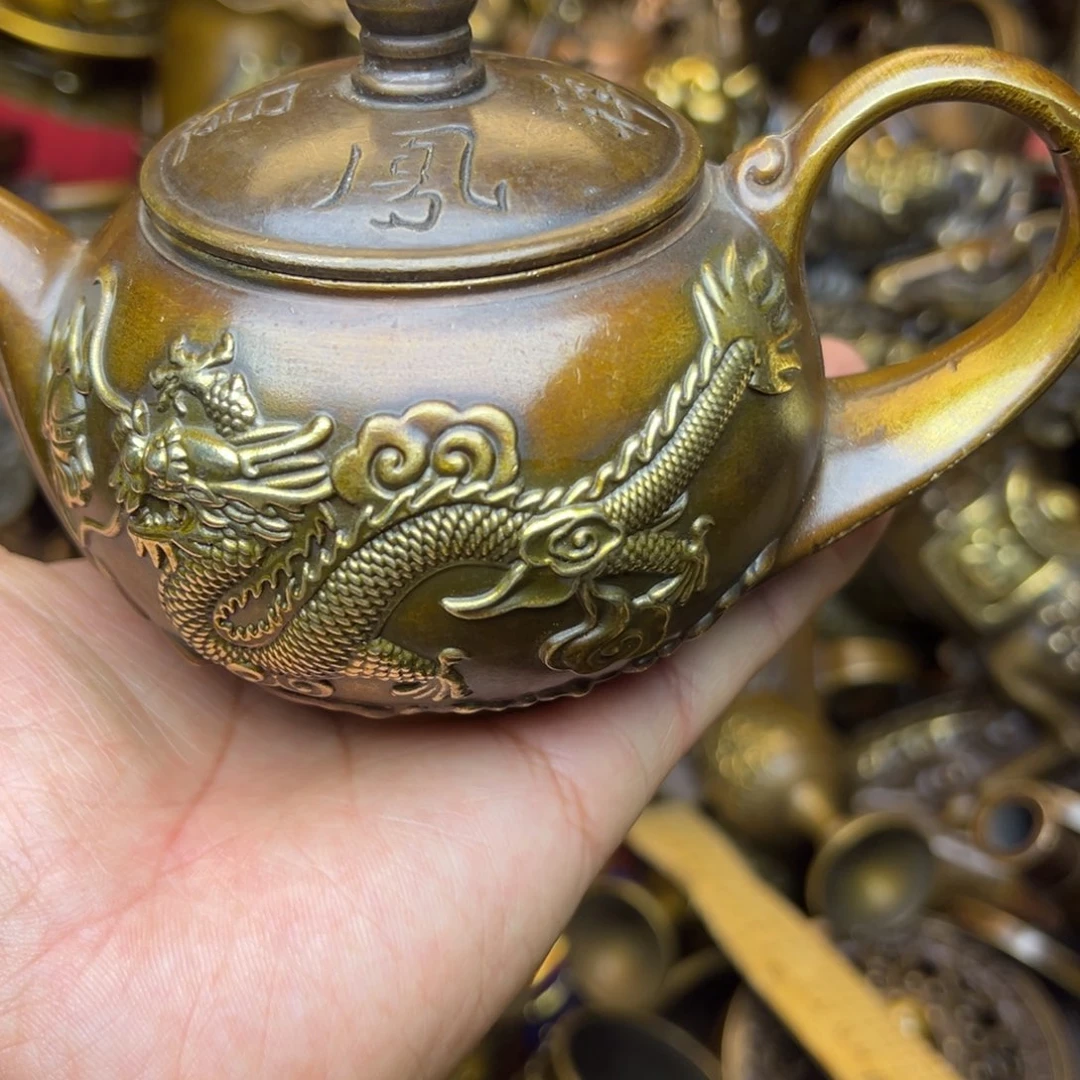 精美文玩精品摆件