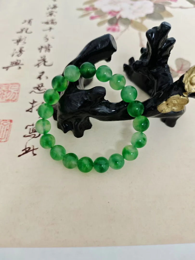 主播推荐高货手链 M1257时尚精品手串