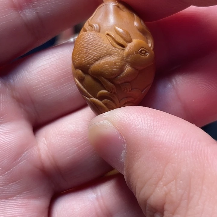 吊坠橄榄核橄榄核