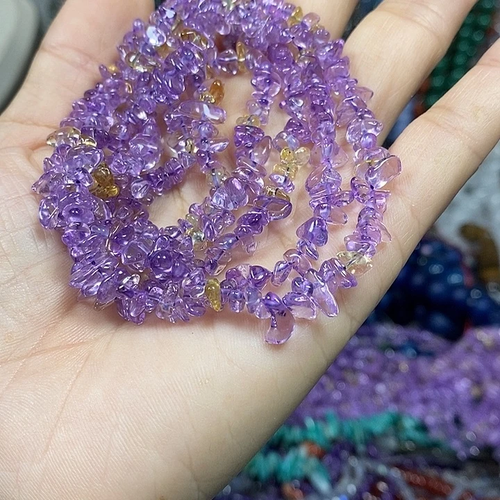 源***姨玛瑙/玉髓未镶嵌珠宝半成品