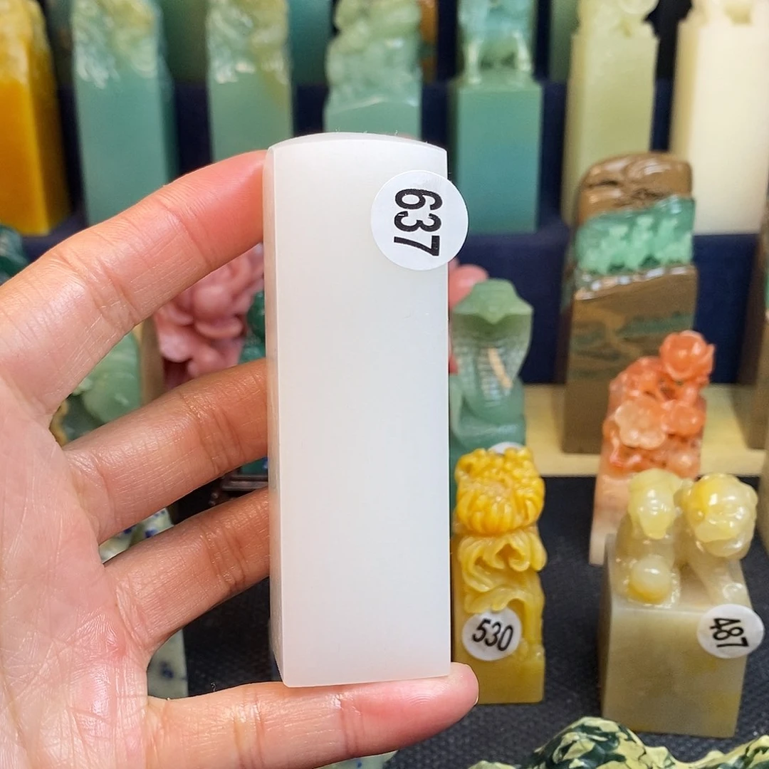 云南石篆刻作品展