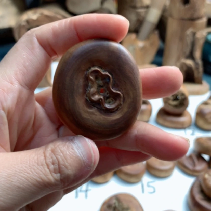 【闪购商品】木原汁原味老山檀香