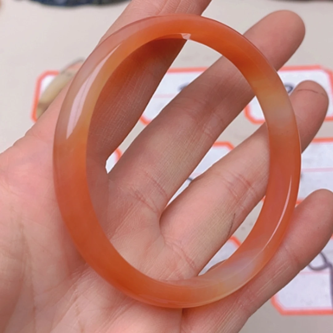 【闪购商品】玛瑙/玉髓珠宝奇石未镶嵌为**候