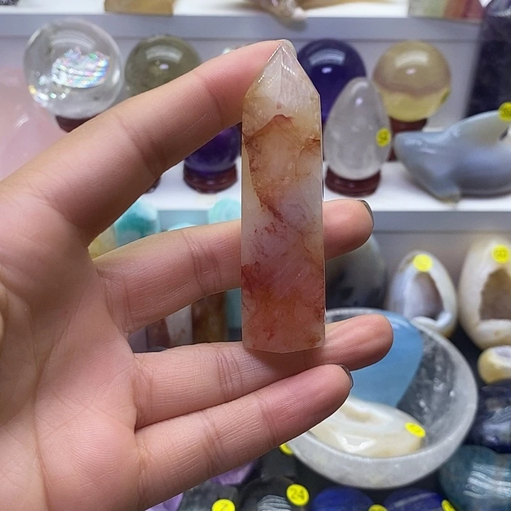 水晶未镶嵌大型摆件（非配饰）67