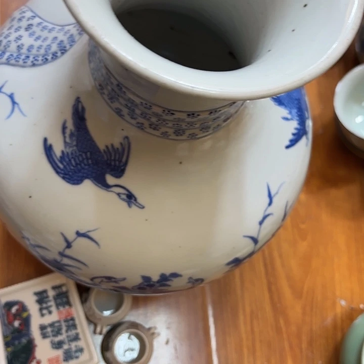 用***1陶瓷摆件不固定一件