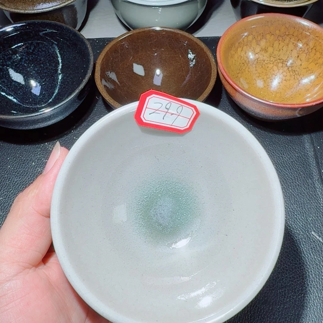 *****茶盏古时茶器建窑建盏00000