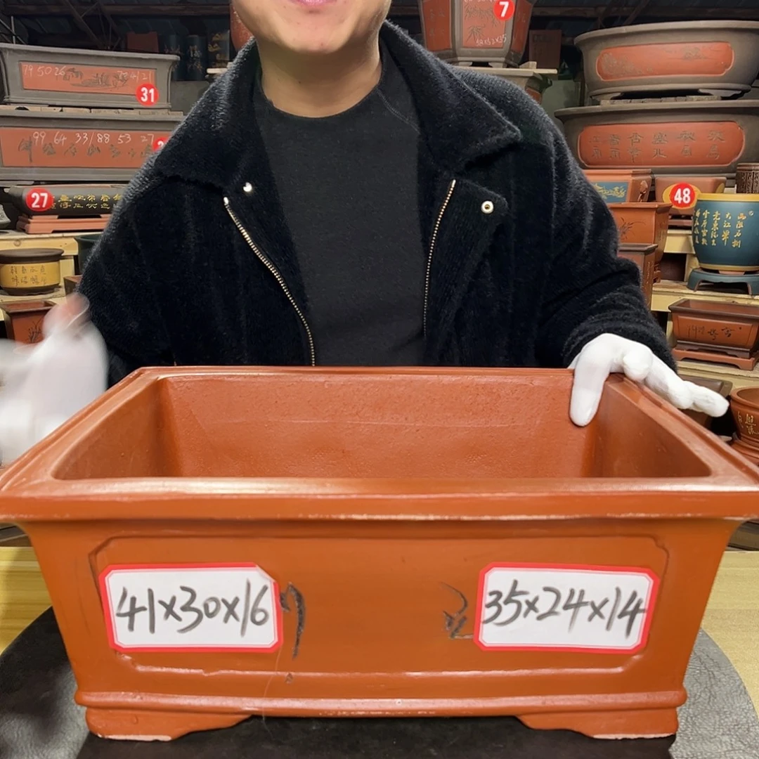 其他紫砂紫砂花盆工厂直发