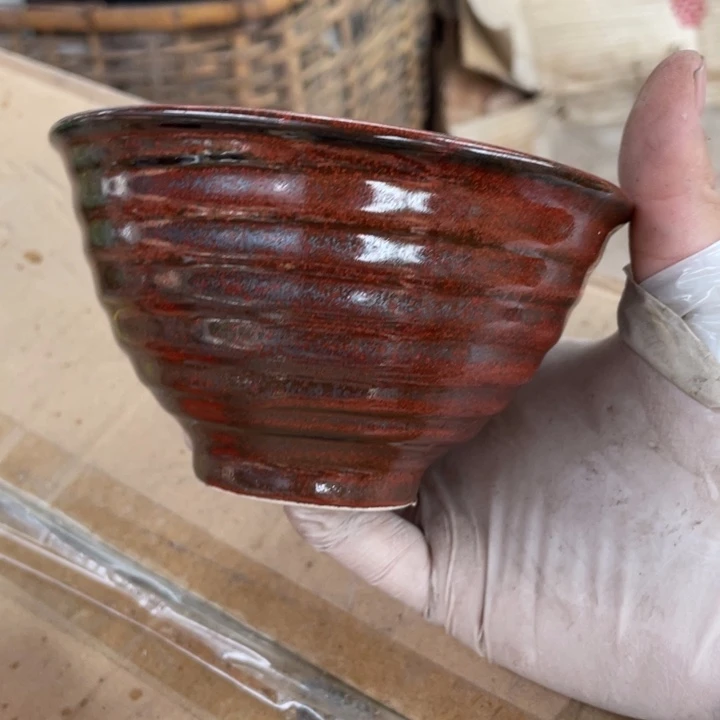 杯陶瓷艺术摆件啥都有