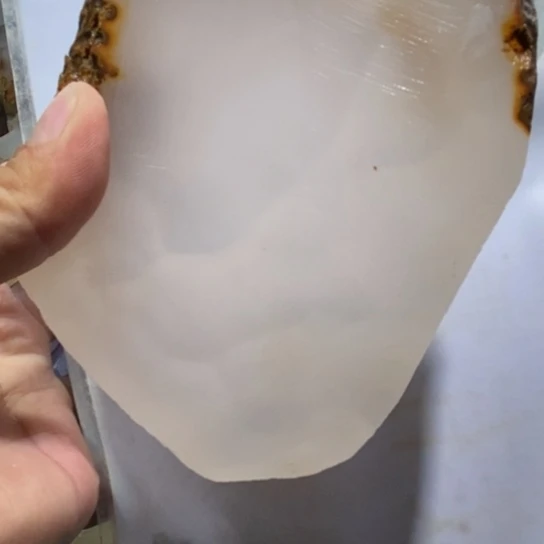 定制玛瑙m****o定制天然玛瑙手镯57➕圈口➕吊坠一个