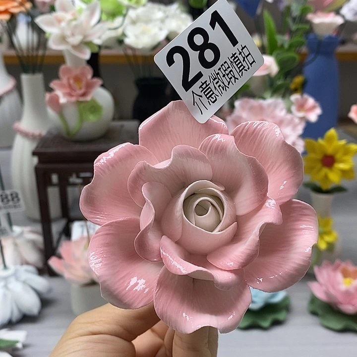 陶瓷陶瓷材料加工