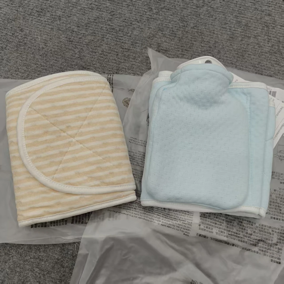 宝 宝 护 腰 热 水 袋   发1