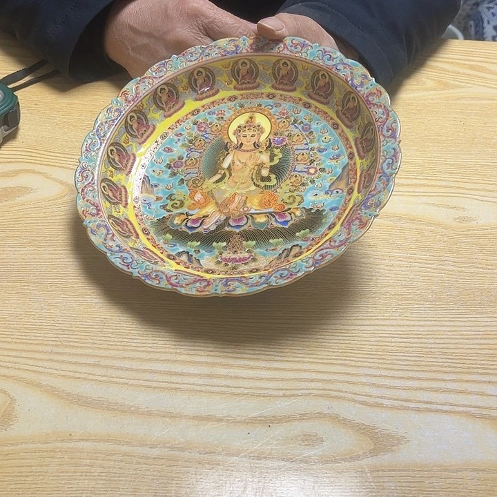 瓶瓷器摆件家居设计