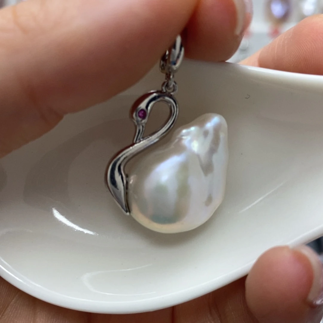 未镶嵌淡水珍珠其它