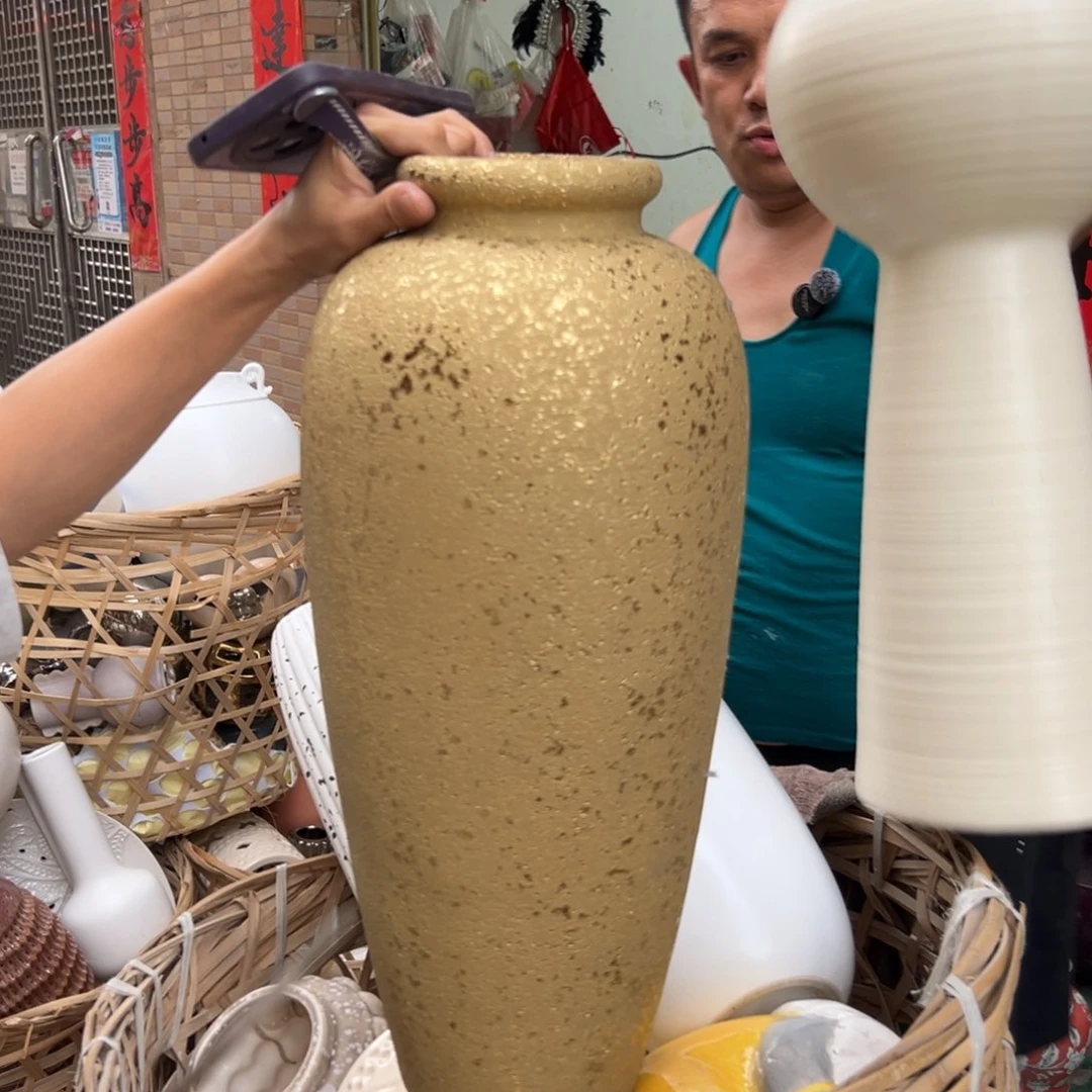 号高温陶瓷工艺饰品（个别微瑕疵）99