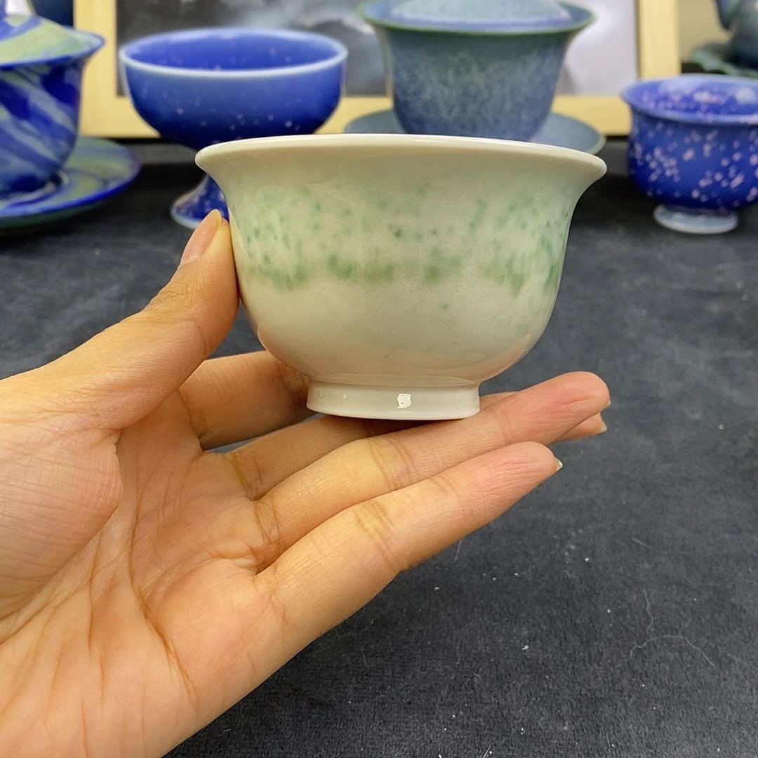 景德镇高温颜色釉36